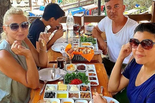 Mersin Macera Park - Resim 18