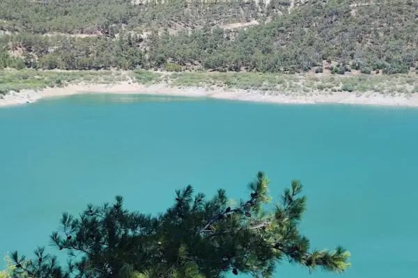 Arapapıştı Kanyonu - Resim 5
