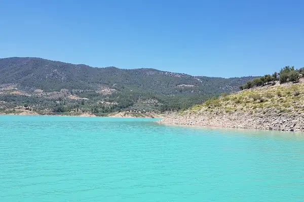 Arapapıştı Kanyonu - Resim 13