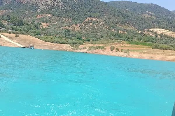 Arapapıştı Kanyonu - Resim 12