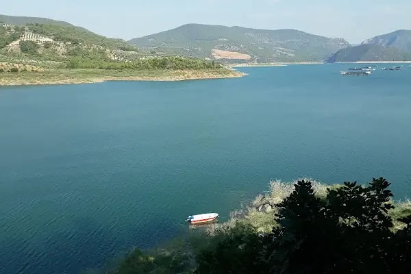 Arapapıştı Kanyonu - Resim 17