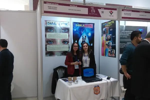 Prof. Dr. M. Mete Cengiz Kültür Merkezi - Resim 14