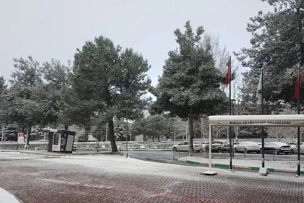 Prof. Dr. M. Mete Cengiz Kültür Merkezi - Resim 11