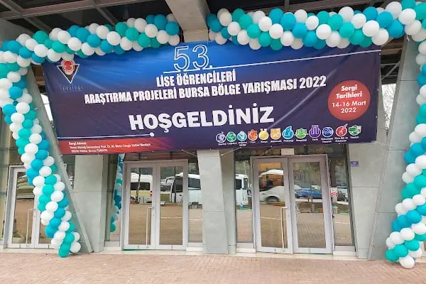 Prof. Dr. M. Mete Cengiz Kültür Merkezi - Resim 10