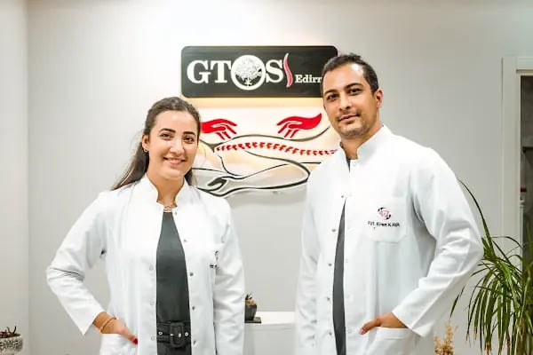 GTOS Edirne - Resim 2