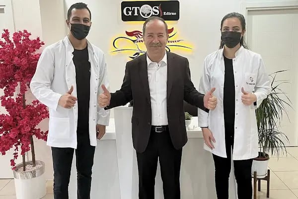 GTOS Edirne - Resim 5