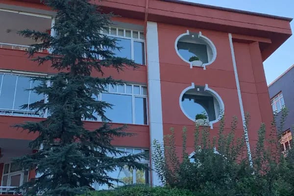 Embaixada de Portugal/Portekiz Büyükelçiliği/Embassy of Portugal - Resim 5