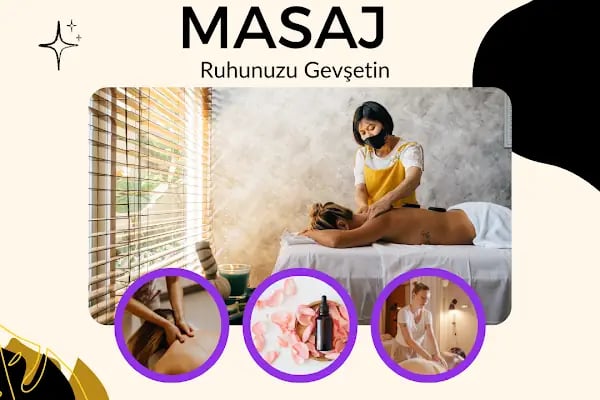 İzmir Pırlanta Masaj Salonu - Resim 14