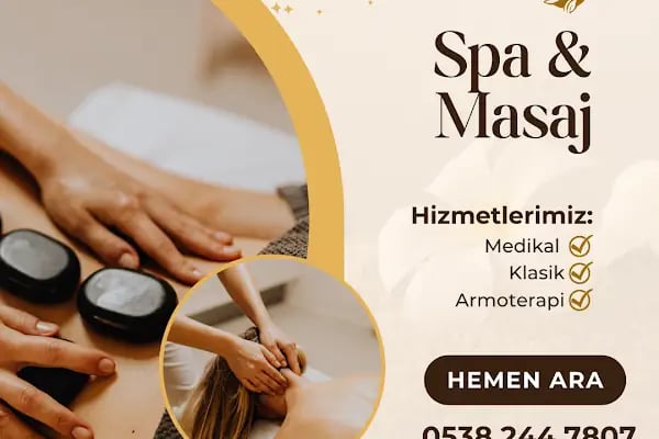 İzmir Pırlanta Masaj Salonu - Resim 2