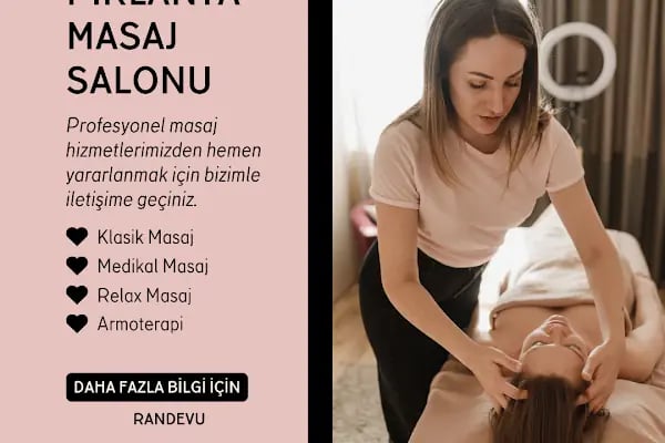 İzmir Pırlanta Masaj Salonu - Resim 15