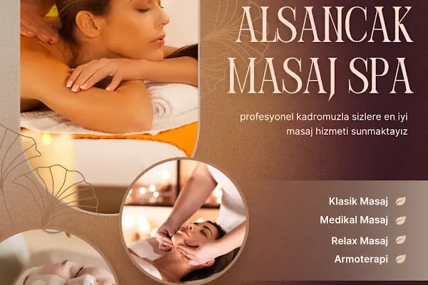 İzmir Pırlanta Masaj Salonu - Resim 7