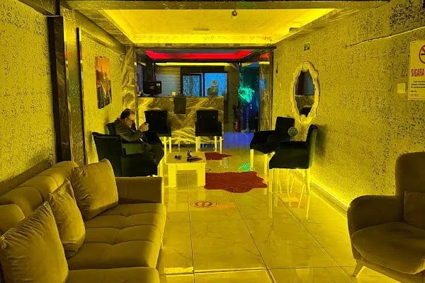 İzmir Pırlanta Masaj Salonu - Resim 1