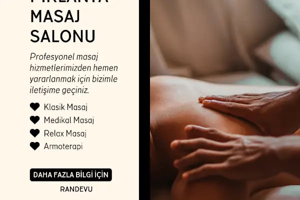 İzmir Pırlanta Masaj Salonu - Resim 13