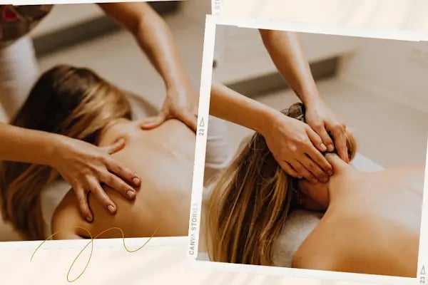 İzmir Pırlanta Masaj Salonu - Resim 5