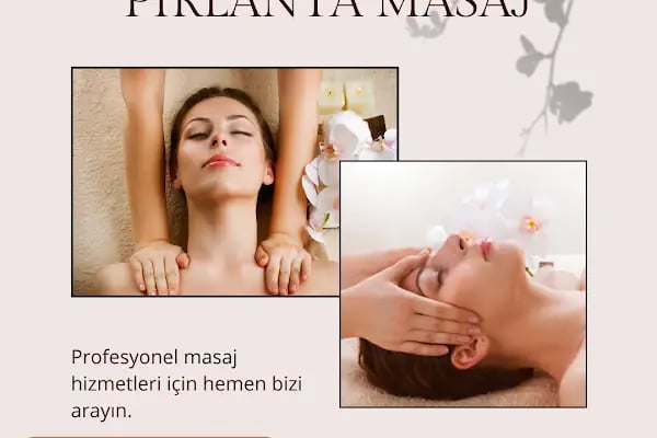 İzmir Pırlanta Masaj Salonu - Resim 17