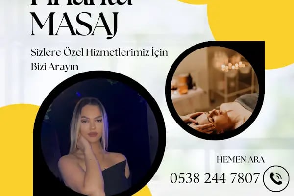 İzmir Pırlanta Masaj Salonu - Resim 20