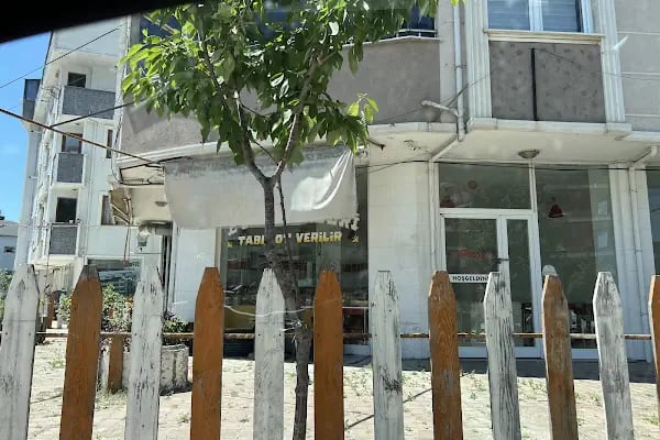 HANIMIN DOĞAL EV YEMEKLERİ - Resim 3