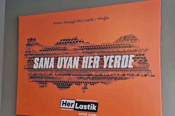 Abaygil Oto Lastik - Resim 16