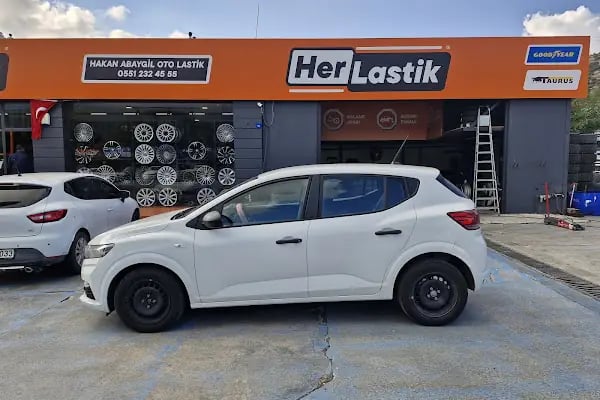 Abaygil Oto Lastik - Resim 10