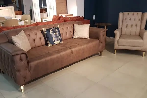 Selamoğlu Mobilya Mağazaları - Resim 8