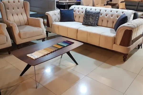Selamoğlu Mobilya Mağazaları - Resim 7