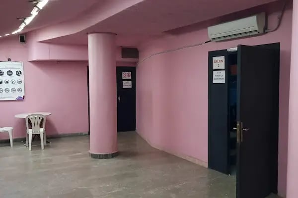 CINEKARACA SINEMASI - Resim 3