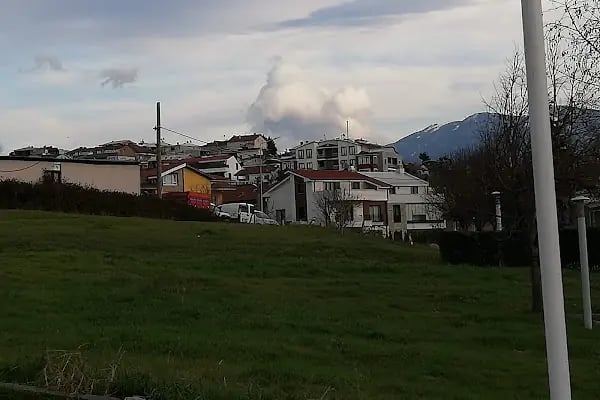 Akpınar Mh. Sedir Parkı - Resim 7