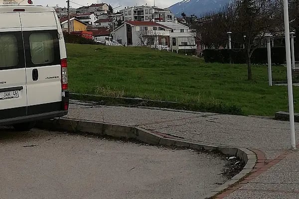 Akpınar Mh. Sedir Parkı - Resim 8