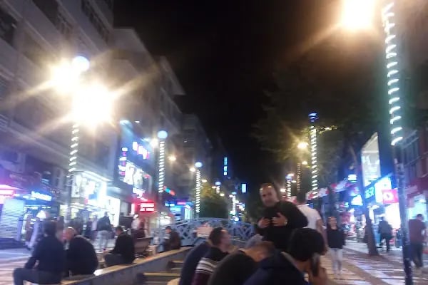 Domino's Pizza Avcılar Ambarlı - Resim 15