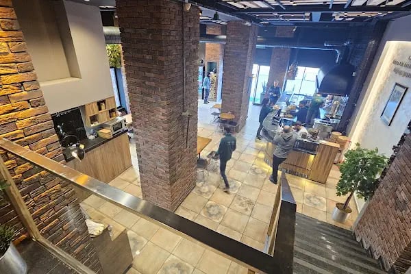 Domino's Pizza Avcılar Ambarlı - Resim 5