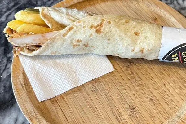 Domino's Pizza Avcılar Ambarlı - Resim 8