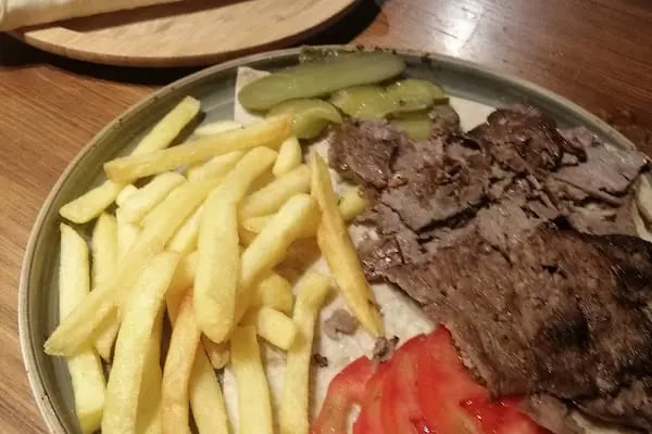 Domino's Pizza Avcılar Ambarlı - Resim 13