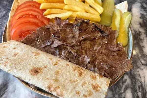 Domino's Pizza Avcılar Ambarlı - Resim 17