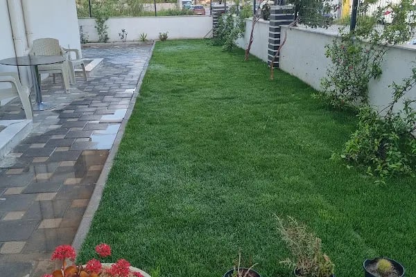Lara Art Apart Otel - Resim 5