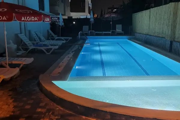 Lara Art Apart Otel - Resim 3