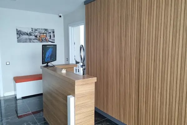 Lara Art Apart Otel - Resim 11