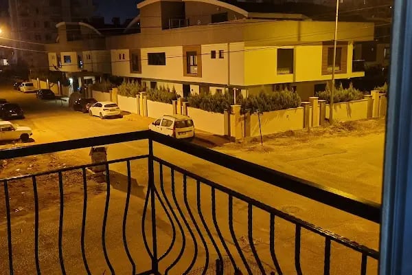 Lara Art Apart Otel - Resim 8