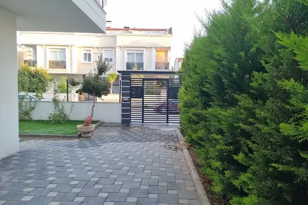 Lara Art Apart Otel - Resim 6