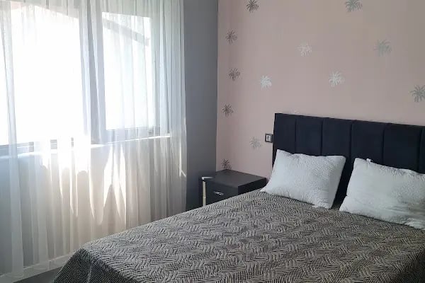 Lara Art Apart Otel - Resim 2