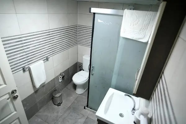 Elite Residence PLUS - Resim 3