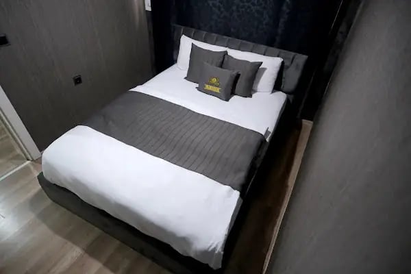 Elite Residence PLUS - Resim 16