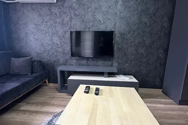 Elite Residence PLUS - Resim 8