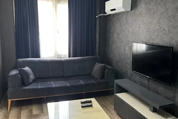 Elite Residence PLUS - Resim 12