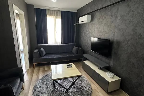 Elite Residence PLUS - Resim 4