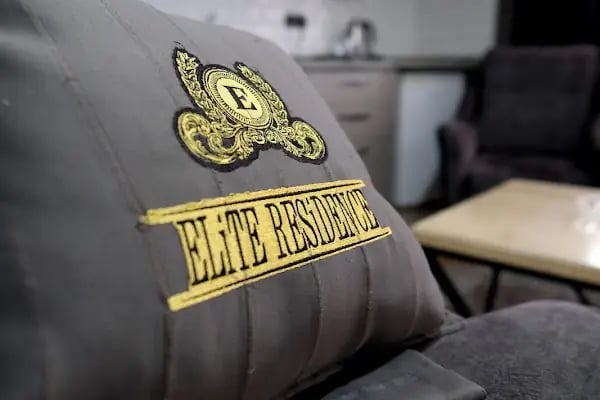 Elite Residence PLUS - Resim 5