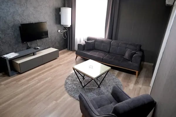 Elite Residence PLUS - Resim 14