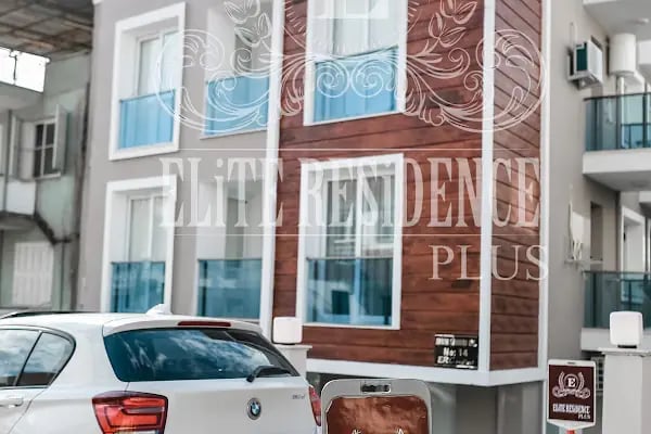 Elite Residence PLUS - Resim 1