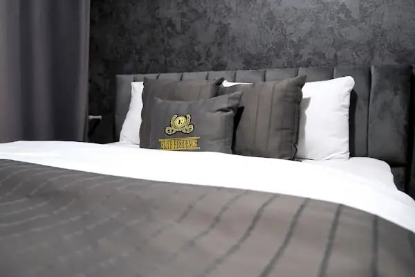 Elite Residence PLUS - Resim 6