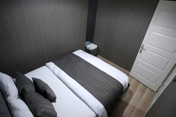 Elite Residence PLUS - Resim 2