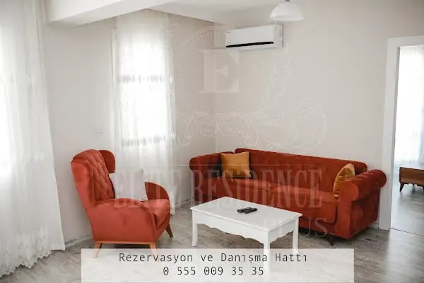 Elite Residence PLUS - Resim 15